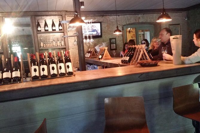 Private Wine Tour to Kakheti from Tbilisi - Key Points  