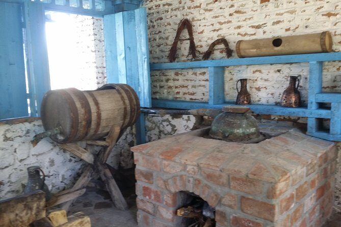 Private Wine Tour to Kakheti from Tbilisi - Why Choose This Tour?