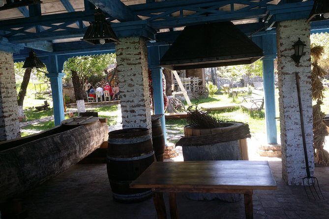 Private Wine Tour to Kakheti from Tbilisi - FAQs