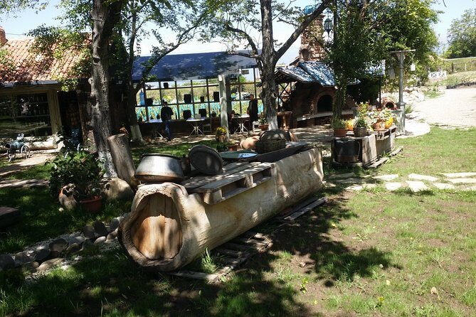 Private Wine Tour to Kakheti from Tbilisi - Final Thoughts