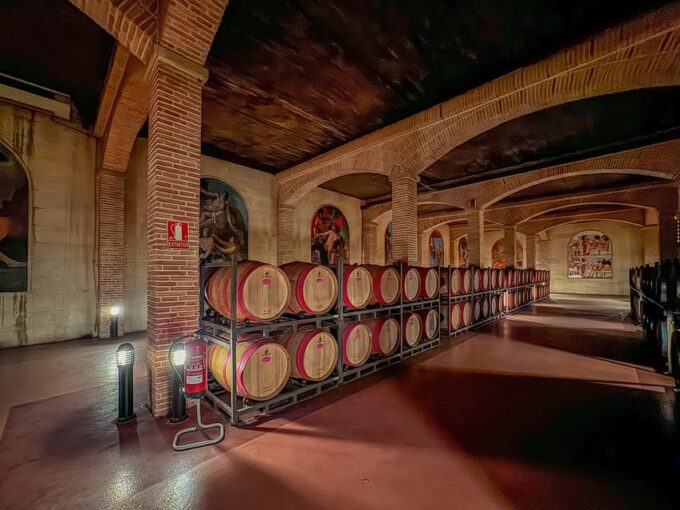 Private Wine Tour to the Costa Blanca Wineries - Important Considerations
