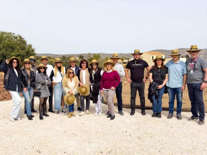 Private Wine Tour to the Costa Blanca Wineries - Booking and Cancellation Policy