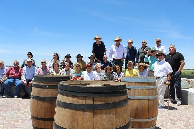 Private Wine Tour, Winemaker for a Day, Wine Pairing and Tasting - FAQ