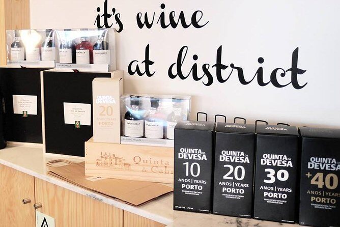 Private Wine Tour Xperience - An In-Depth Look at the Porto Wine Tour