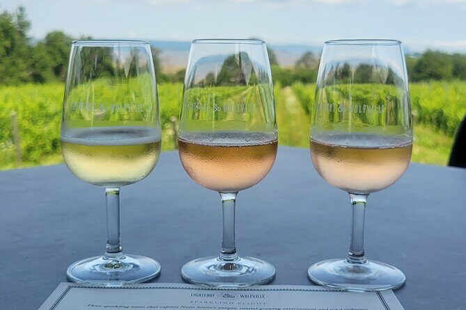 Private Wine Tours from Halifax - Frequently Asked Questions