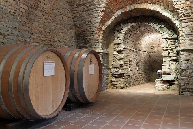 Private Winery and Vineyard Tour with Wine Tasting - Why This Tour Offers Real Value