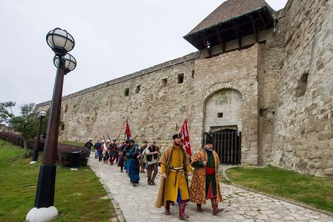 Private Winetasting and Sightseeing Tour to Eger, Home to Bulls Blood Wine! - Pricing and Cancellation Policy