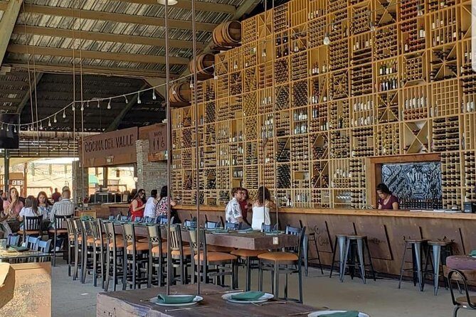 PRIVATE WINETASTING TOUR (Transportation,custom schedule) - What Travelers Have Said