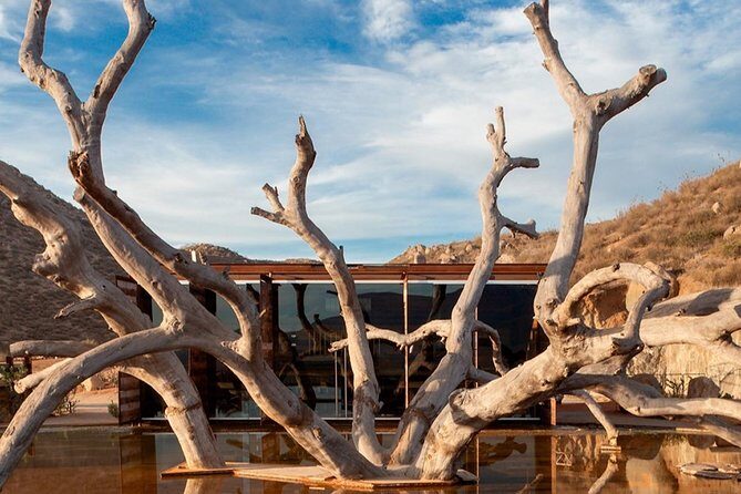 PRIVATE WINETASTING TOUR (Transportation,custom schedule) - Final Verdict