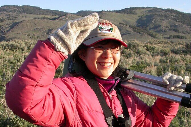 Private Wolf and Bear Watching in Yellowstone - The Practical Side: What You Need to Know