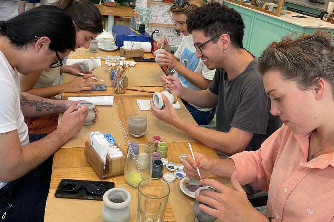 Private Workshop to Learn and Decorate an Argentine Mate - Good To Know