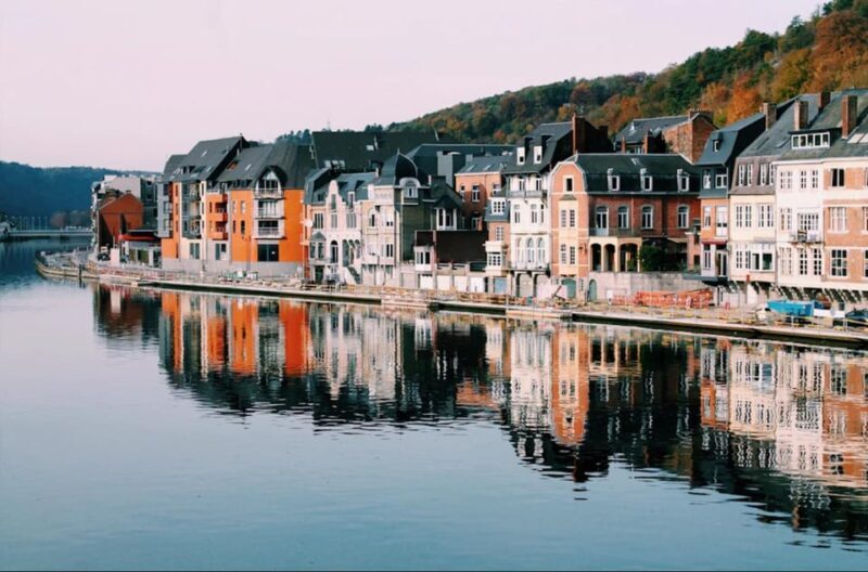 Private World War I Battlefield Tour - A Deep Dive Into the Itinerary