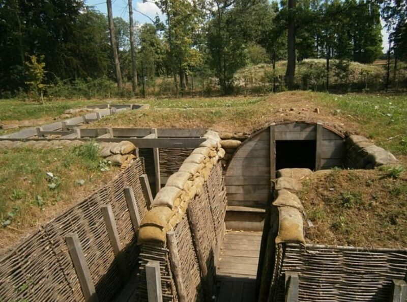 Private World War I Battlefield Tour - Who Will Love This Experience?