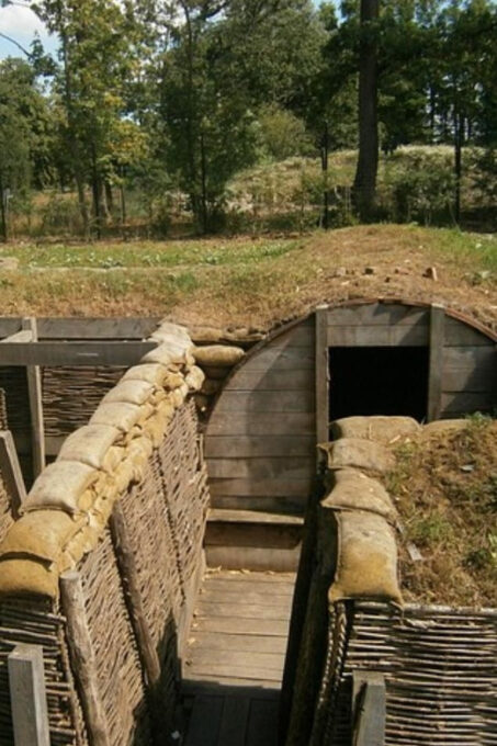 Private World War I Battlefield Tour - Booking and Cancellation Policy