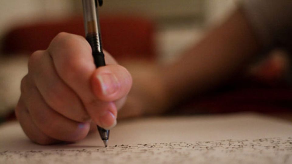 Private Writing Class With an Author - Coffee Shop Meeting Location