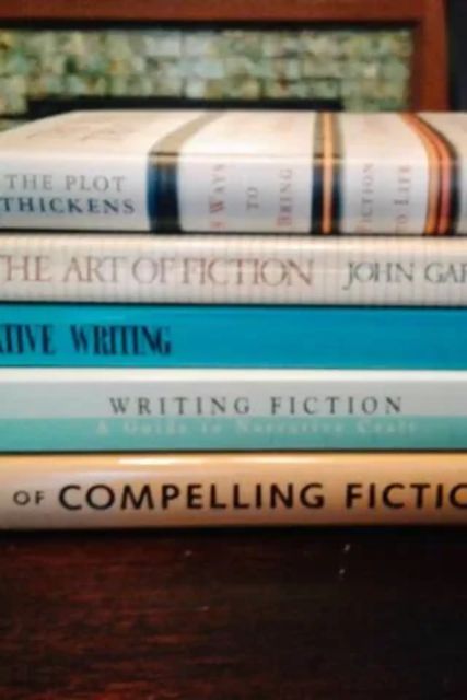 Private Writing Class With an Author - Duration and Pricing Details