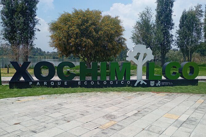 Private Xochimilco Boat Ride, Food & Mariachi from Mexico City - Key Points