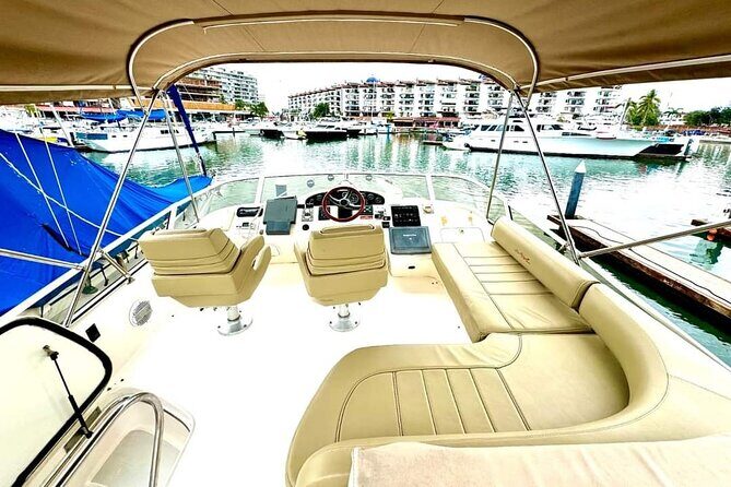 Private Yacht 4Hours Food & drinks included,price is only DEPOSIT - The Value Proposition