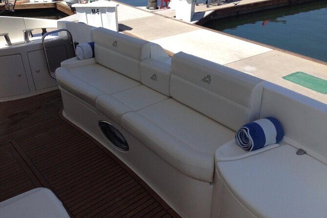 Private Yacht 58 ft Up to 20 persons - Why Choose This Yacht Tour in Puerto Vallarta?  