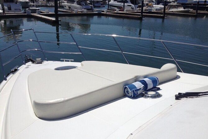 Private Yacht 58 ft Up to 20 persons - Pricing and Value: Is It Worth It?  