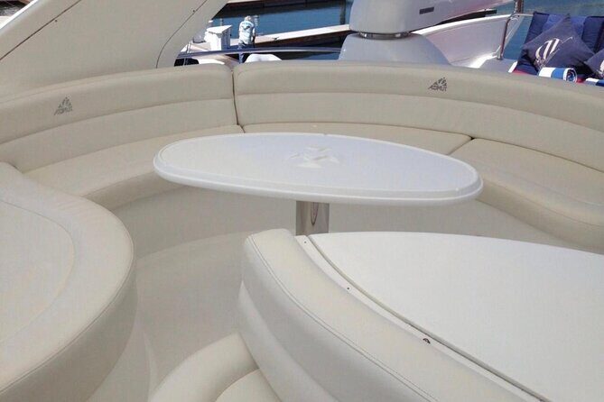 Private Yacht 58 ft Up to 20 persons - Authentic Experiences and What Travelers Say  