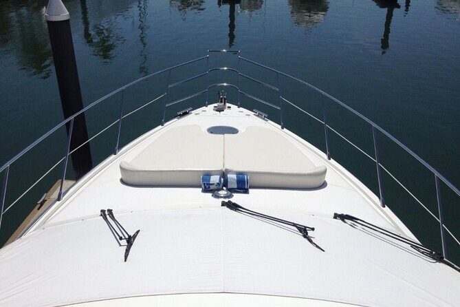 Private Yacht 58 ft Up to 20 persons - Who Is This Tour Best For?  