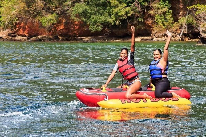 Private Yacht Charter Along Trinidad North West Coast - Practical Details: Pricing, Duration, and Booking