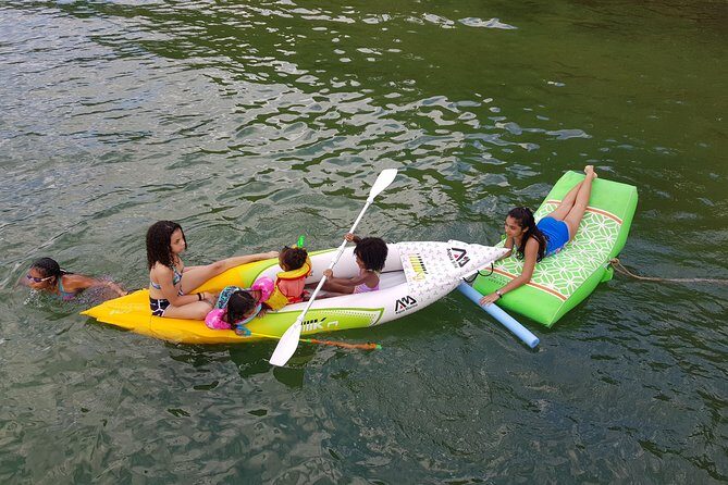 Private Yacht Charter Along Trinidad North West Coast - Who Will Love It?