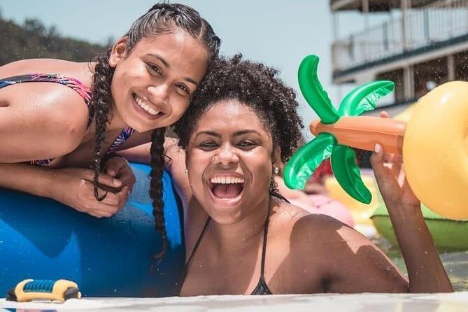 Private Yacht Charter Along Trinidad North West Coast - The Sum Up