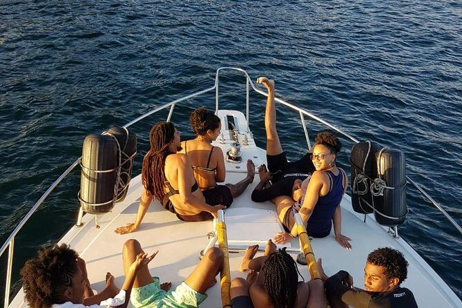 Private Yacht Charter Along Trinidad North West Coast - FAQ