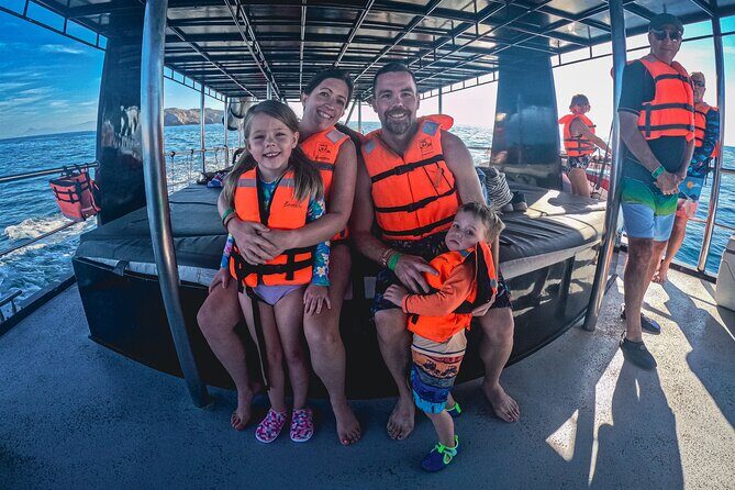 Private Yacht Charter ChicaFUN 2 Waterslides All Inclusive - Final Thoughts