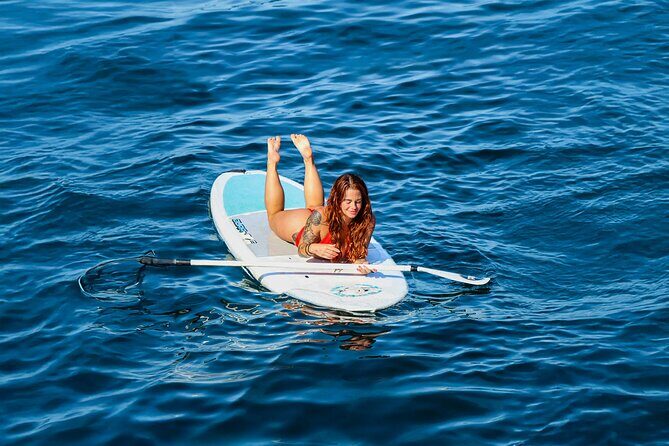 Private Yacht Charter ChicaFUN 5 Waterslides All Inclusive - Who Should Consider This Experience?