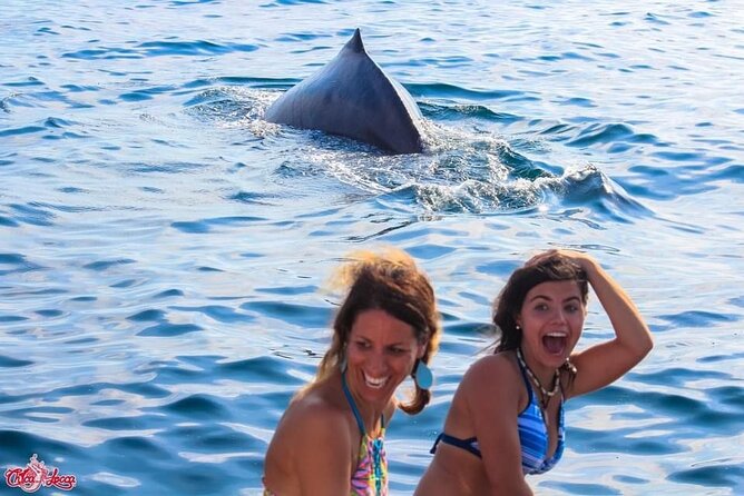 Private Yacht Charter ChicaFUN2 Waterslides All Inclusive - Additional Information