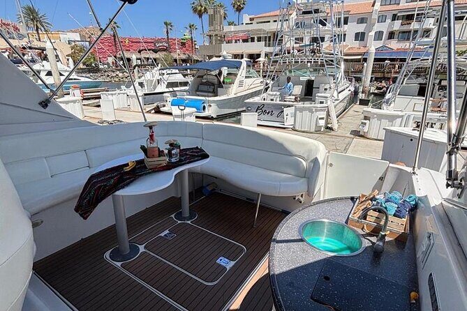 Private Yacht Charter in Cabo San Lucas - Final Thoughts: Who Will Love This Tour?