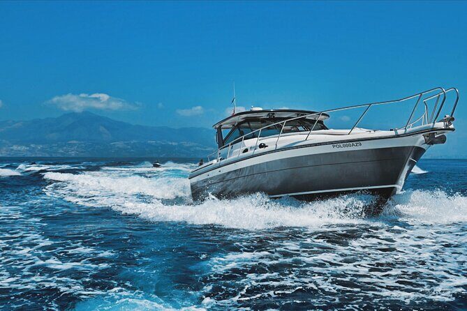 Private Yacht Charter on the Costa del Sol from 2 to 8 Hours - Key Points