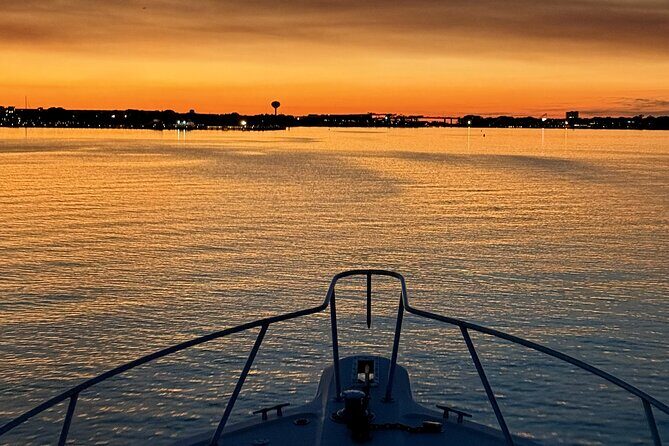 Private Yacht Charter on The Whiskey from Sandestin - The Sum Up