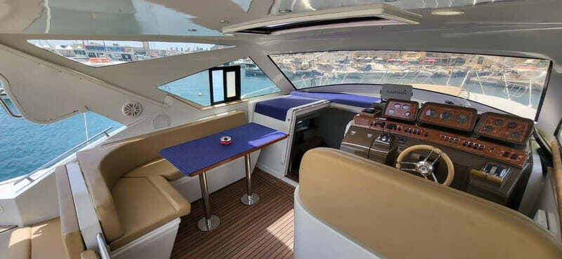 Private Yacht Charters around Comino & Blue Lagoon - FAQ