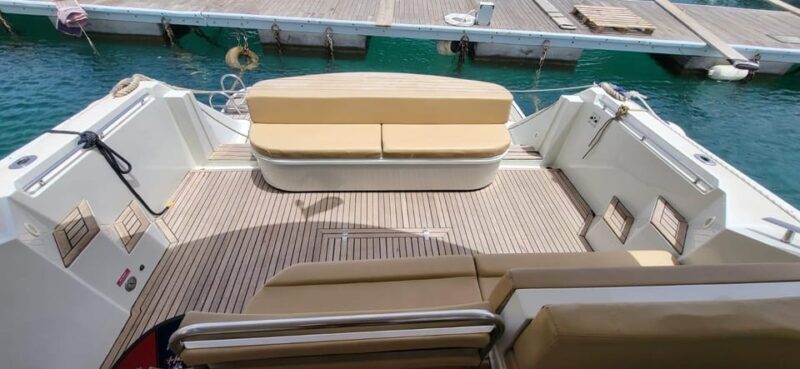 Private Yacht Charters around Comino & Blue Lagoon - FAQ