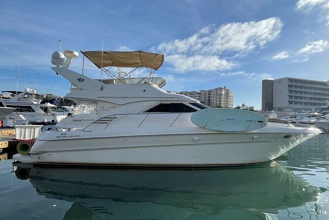 Private Yacht Cruise 3 Hours ALL INCLUSIVE price is DEPOSIT only - Authentic Experiences and What Travelers Say