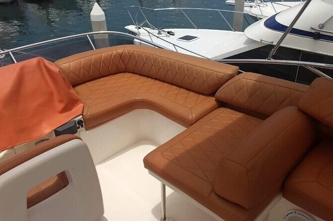 Private Yacht Cruise 3 Hours ALL INCLUSIVE price is DEPOSIT only - Who Is This Tour Best For?