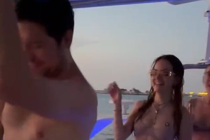 Private Yacht Cruise in Miami Beach - What You Can Expect from the Private Yacht Cruise in Miami