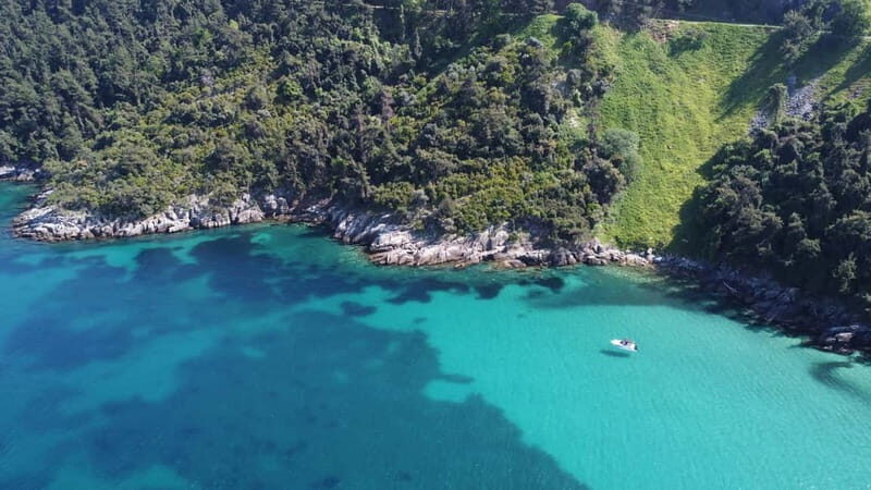 Private Yacht Cruise with Activities - Onboard Comforts and Activities