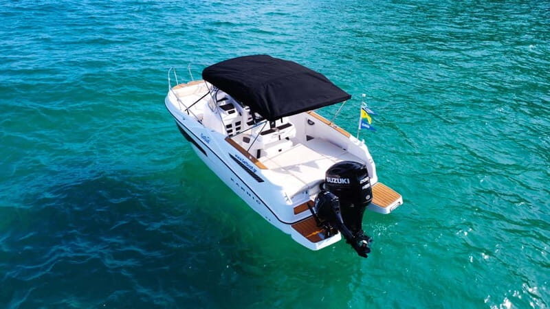 Private Yacht Cruise with Activities - Practical Considerations: Booking and Comfort