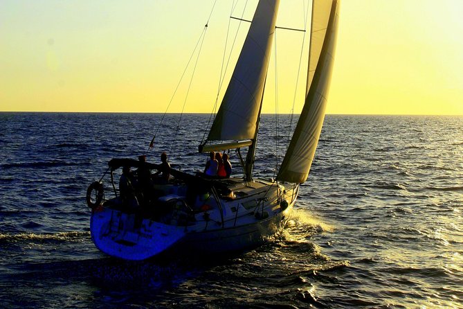 Private Yacht Excursion From Puerto Colon 3 Hours - Yacht Safety Briefing and Orientation