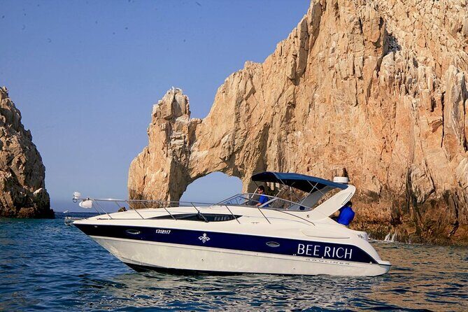 Private Yacht for 3 Hours (8 guests max) - Itinerary Breakdown: What to Expect