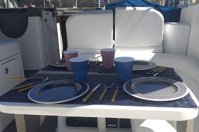 Private Yacht for 3 Hours (8 guests max) - Final Thoughts: Who Is This Tour Best For?