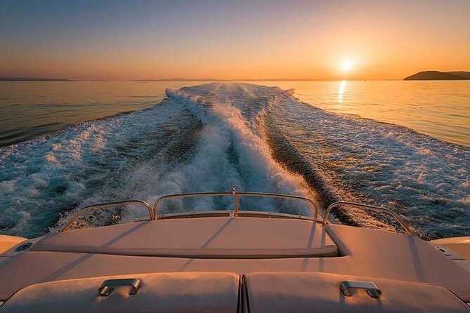 Private Yacht Hire in The Algarve - Majestic - The Sum Up