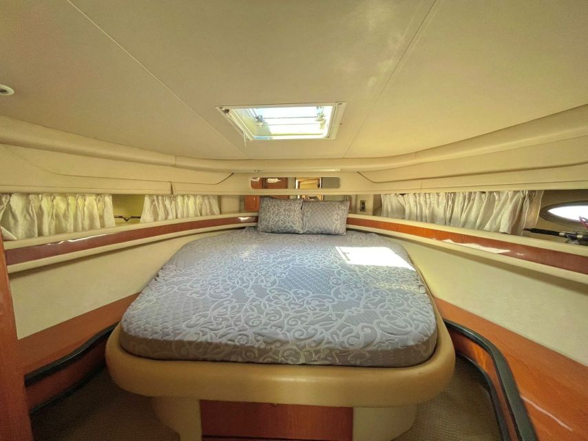 Private Yacht in Cancun for Maximun 15 People - Booking and Scheduling