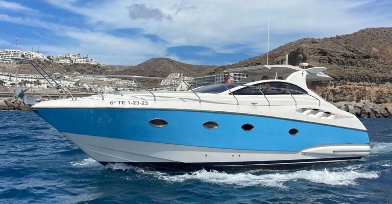 Private Yacht in Gran Canaria - Key Points