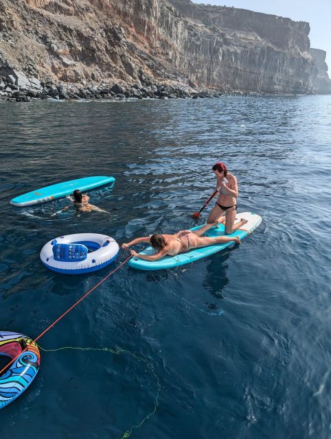 Private Yacht in Gran Canaria - Customer Feedback and Reviews
